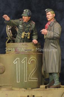 Model Kit Zvezda - 1/35 أطقم منمذجة مجموعة الراتنج القوات