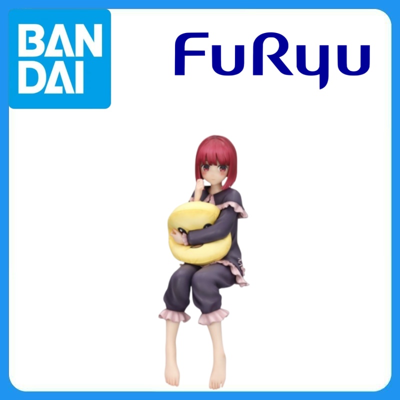 Model Kit Oshi No Ko - متوفر في المخزون: مجسم أصلي من