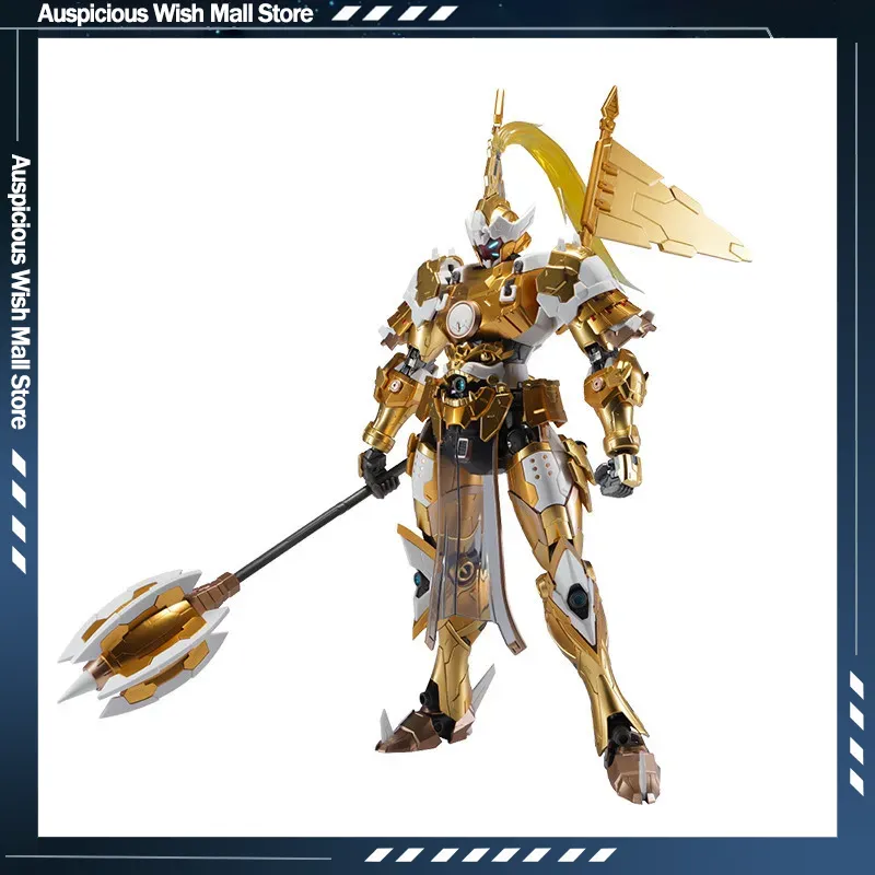 Model Kit Xiaoyaozi - نموذج تجميعي جديد لمركبة موتور نووريكال