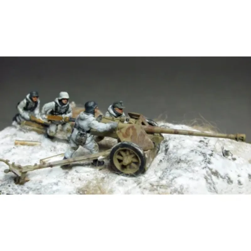 Model Kit Wargreymon - مجموعة ألعاب شخصيات من الراتنج موديل
