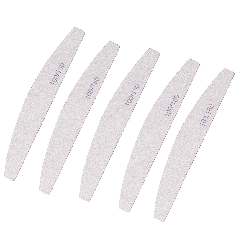Sanding Stick Set - مجموعة من 5 قطع من مبارد