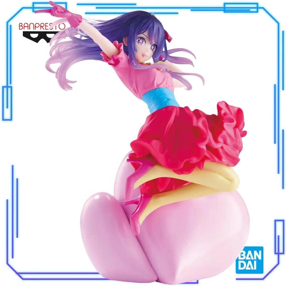 Model Kit Oshi No Ko - متوفر في المخزون: نموذج أصلي من