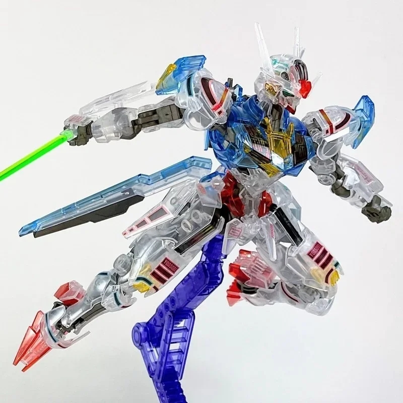 Model Kit Gundam Barbatos - متوفر في المخزون شخصيات جوية Gumdam