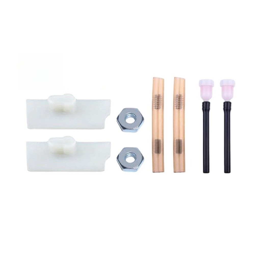 Youtube Model Kit - طقم أنابيب تهوية خزان الوقود للمنشار