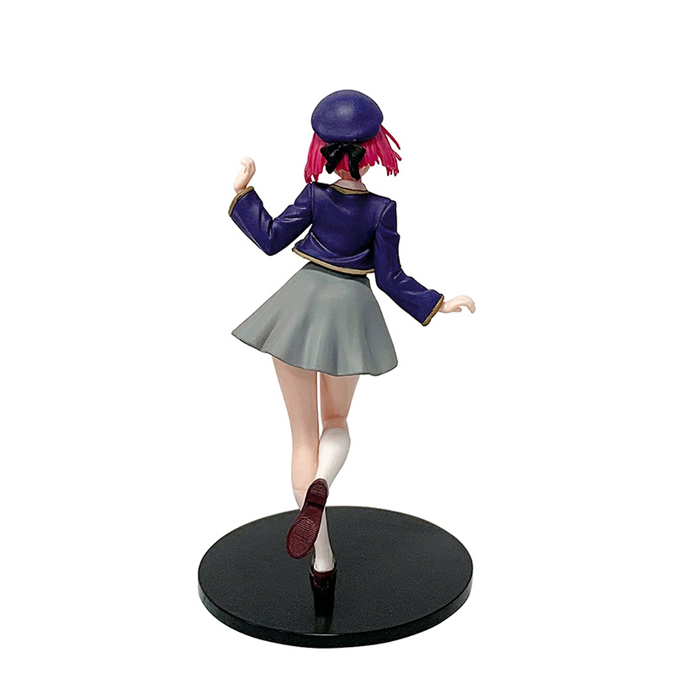 19 سنتيمتر أنيمي أوشي نو كو أر - مراجعة Model Kit Oshi No Ko وسعره