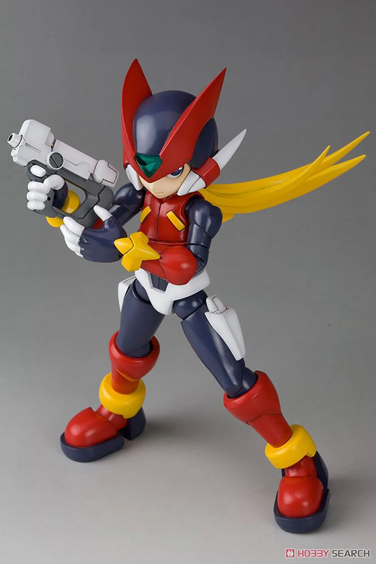 مجموعة نماذج كوتوبوكييا الأصلي - مراجعة Model Kit Xiaoyaozi وسعره