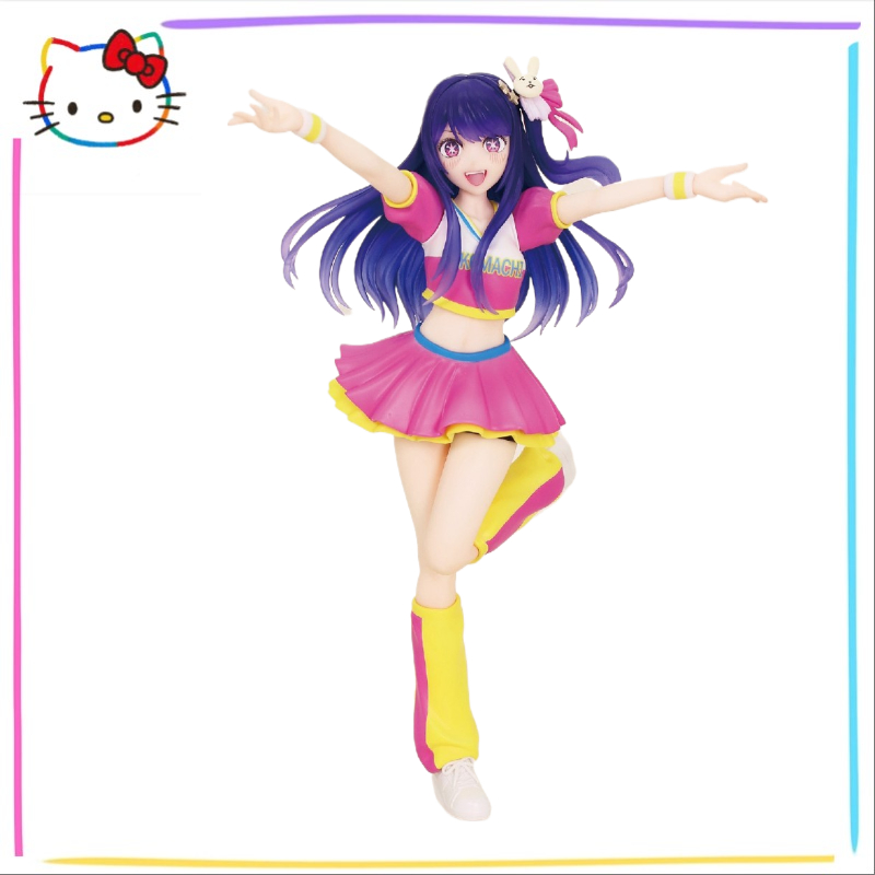 +متوفر في المخزون خدمة النظام  - مراجعة Model Kit Oshi No Ko وسعره