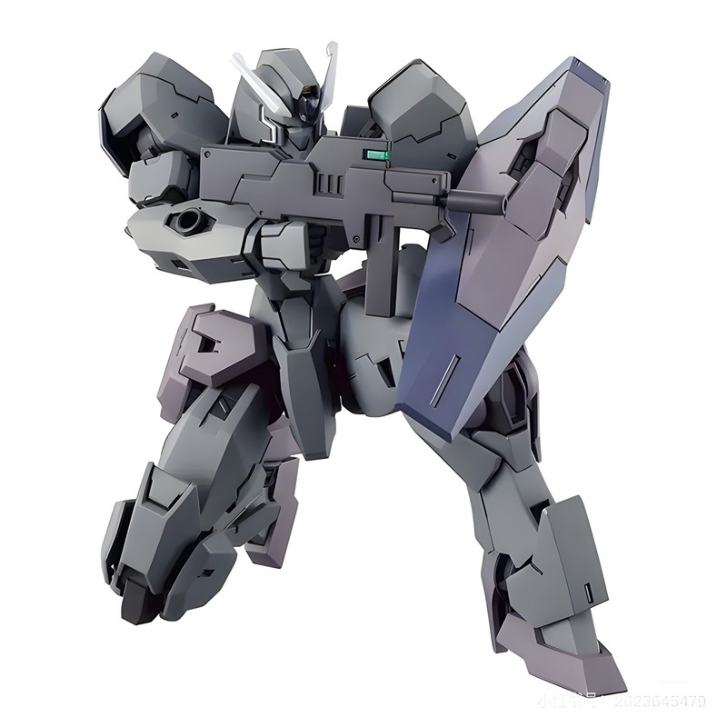 HG1/144 Gawilva البدلة المتنقل - مراجعة Model Kit Gundam Barbatos وسعره