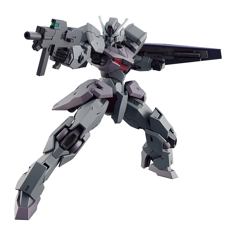 HG1/144 Gawilva البدلة المتنقل - مراجعة Model Kit Gundam Barbatos وسعره