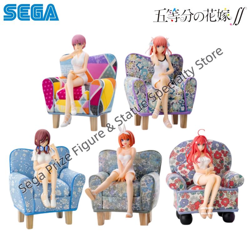 تمثال أنيمي أصلي من مجموعة شخص - مراجعة Model Kit Oshi No Ko وسعره