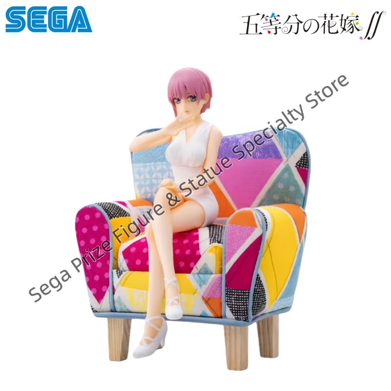 تمثال أنيمي أصلي من مجموعة شخص - مراجعة Model Kit Oshi No Ko وسعره