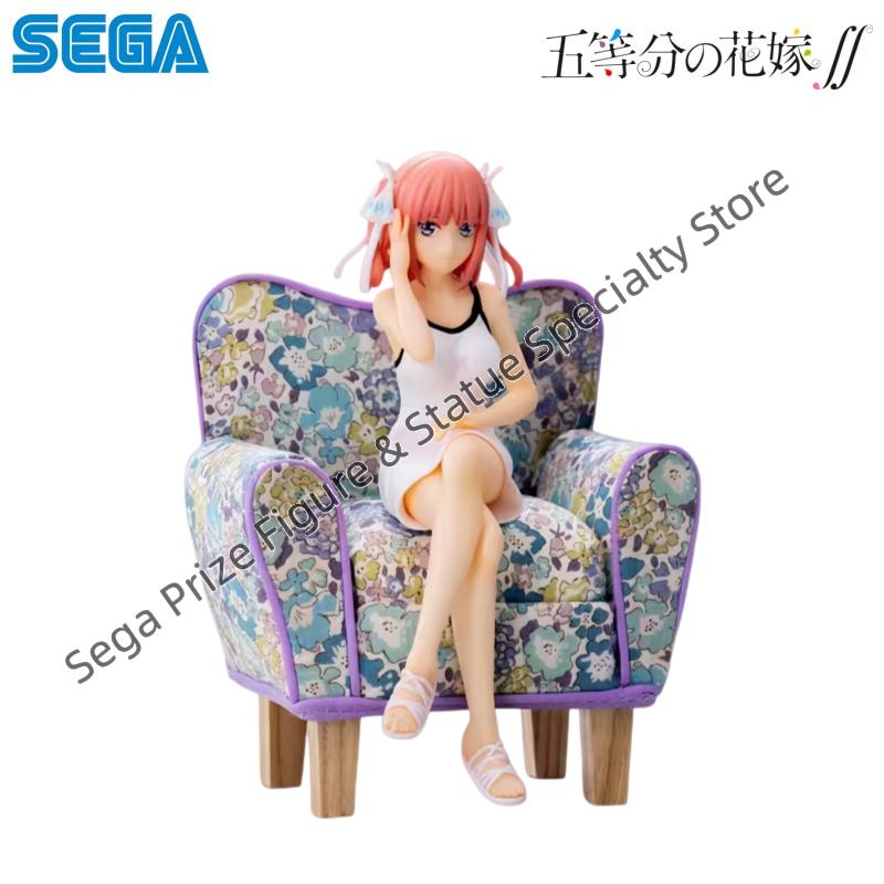 تمثال أنيمي أصلي من مجموعة شخص - مراجعة Model Kit Oshi No Ko وسعره