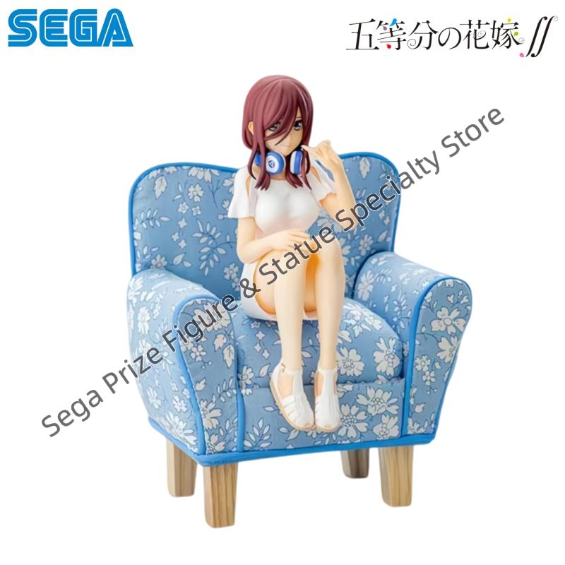 تمثال أنيمي أصلي من مجموعة شخص - مراجعة Model Kit Oshi No Ko وسعره