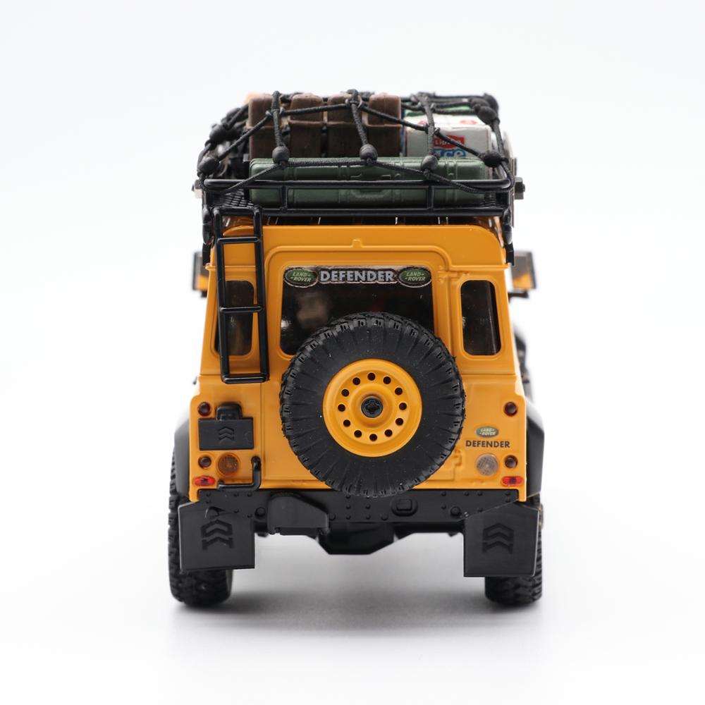 أورلاندو هنتر RC مجنزرة ، Oh32 - مراجعة Model Kit History وسعره