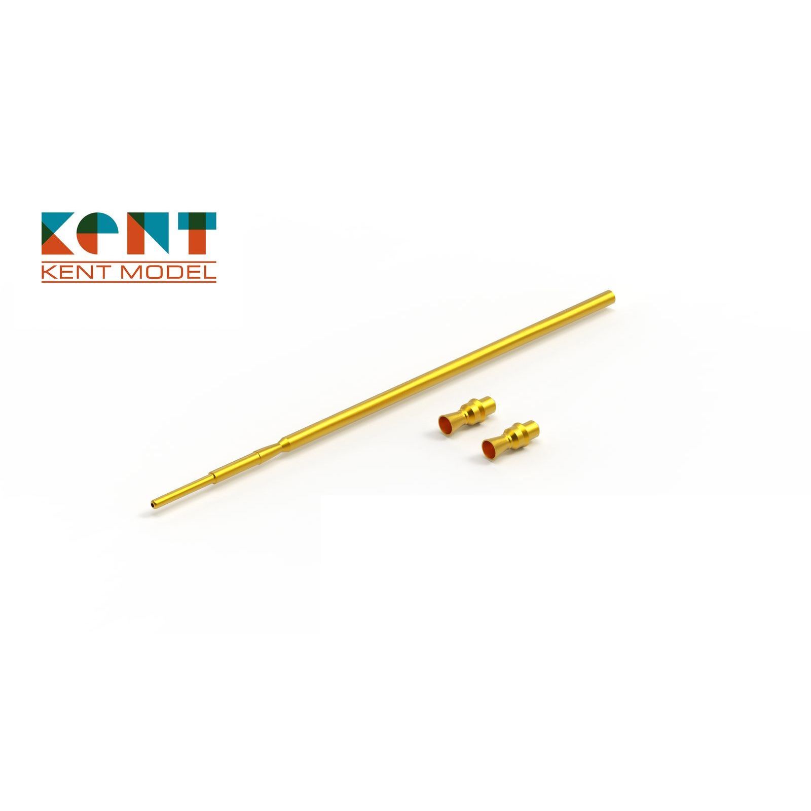 KENT K32002 1/32 أنبوب بيتوت و - مراجعة Youtube Model Kit وسعره
