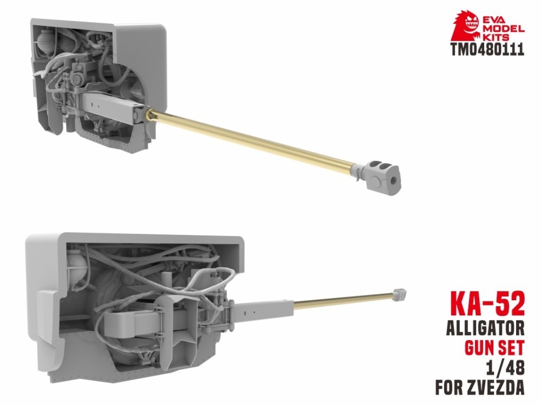 مجموعة ترقية تفصيلية مطبوعة ثل - مراجعة Model Kit Zvezda وسعره