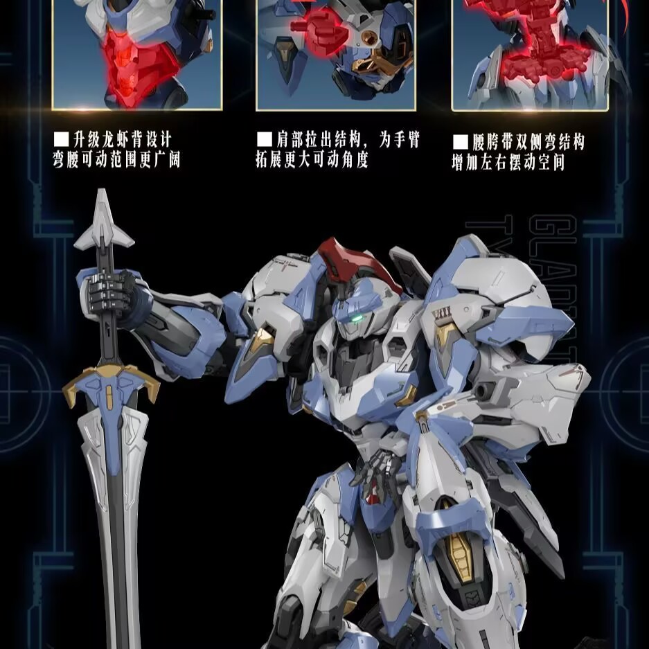 نموذج YYT الجديد AL-PAWN 01، ش - مراجعة Model Kit Xiaoyaozi وسعره
