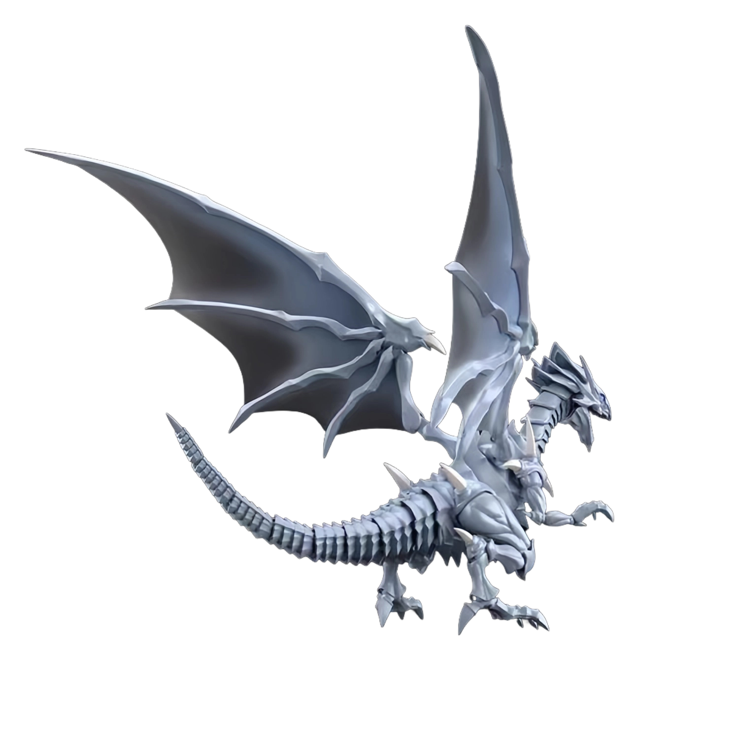【جديد-ساخن】Yu-Gi-Oh Arrogant D - مراجعة Model Kit Wargreymon وسعره