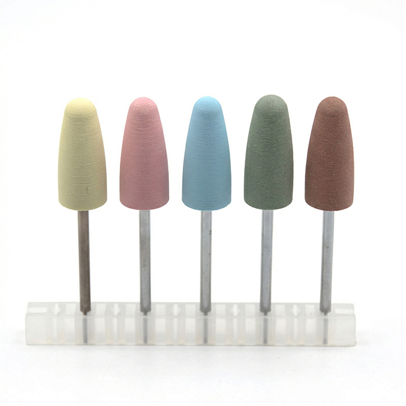 مجموعة من 5 قطع من رؤوس حفر ال - مراجعة Sanding Stick Set وسعره