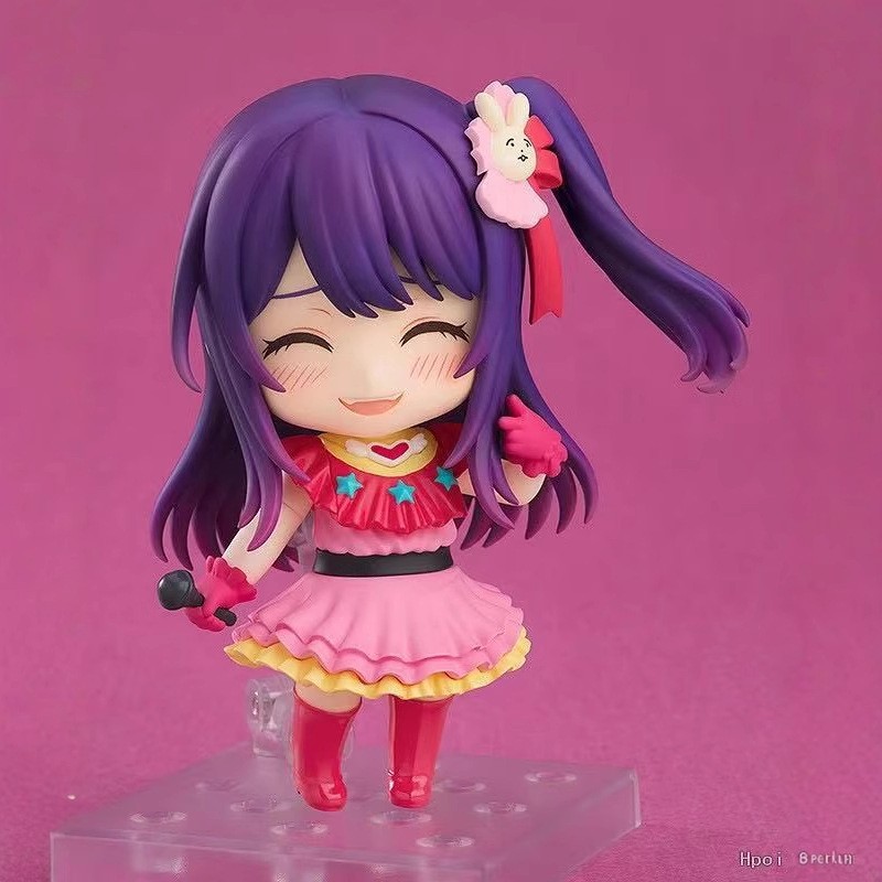 10 سم هوشينو آي 2300 2300 #    - مراجعة Model Kit Oshi No Ko وسعره