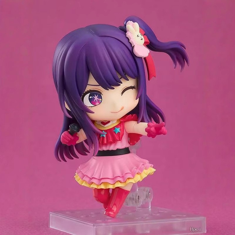10 سم هوشينو آي 2300 2300 #    - مراجعة Model Kit Oshi No Ko وسعره