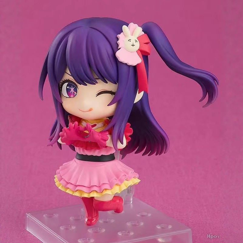 10 سم هوشينو آي 2300 2300 #    - مراجعة Model Kit Oshi No Ko وسعره
