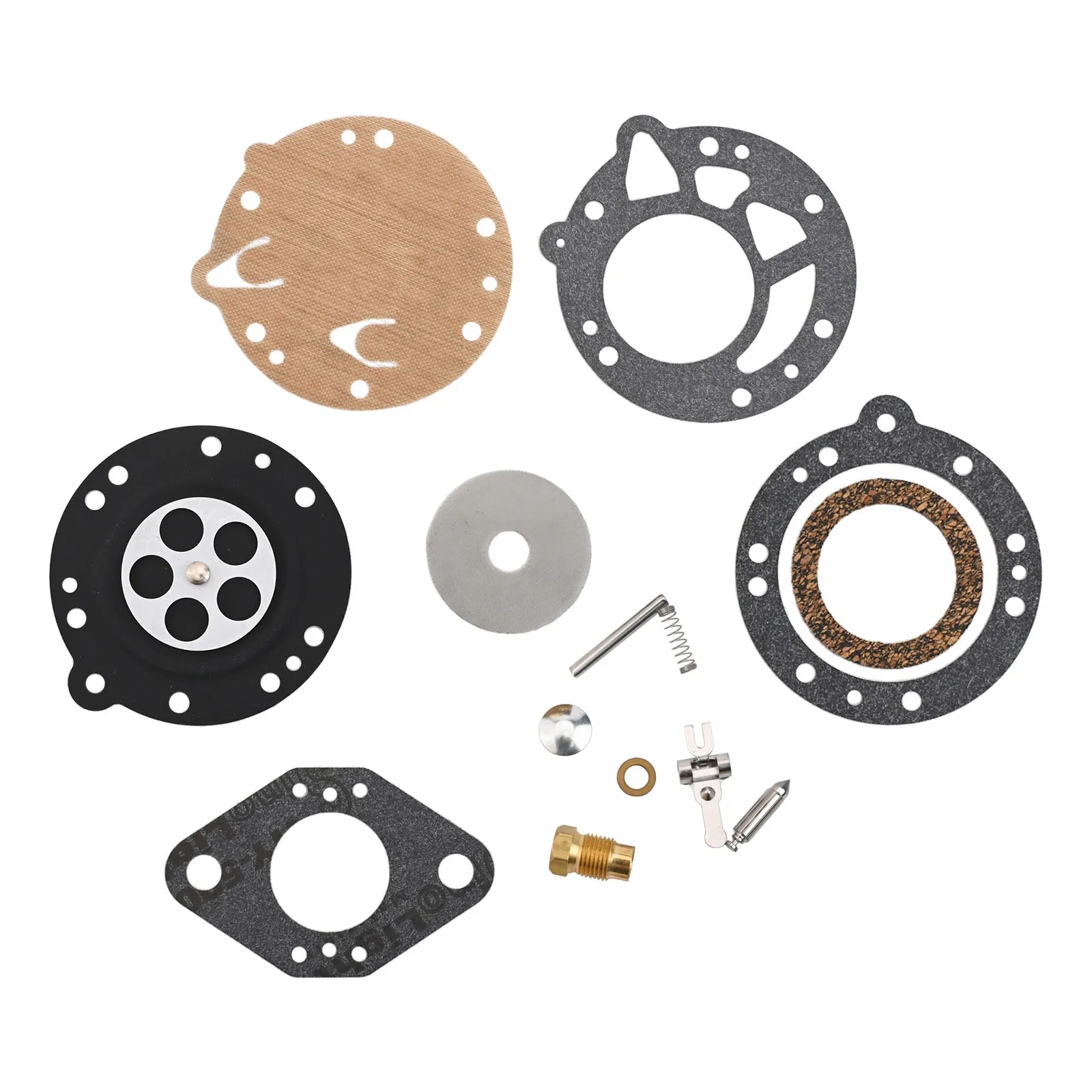 مجموعة أغشية دقيقة التوافق لمو - مراجعة Model Kit Perfect Grade وسعره