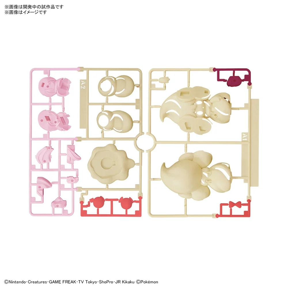 مجموعة شخصيات أنيمي من بانداي  - مراجعة Model Kit Diorama وسعره