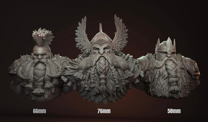 مجموعة تماثيل ملك القزم من الر - مراجعة Model Kit Wargreymon وسعره