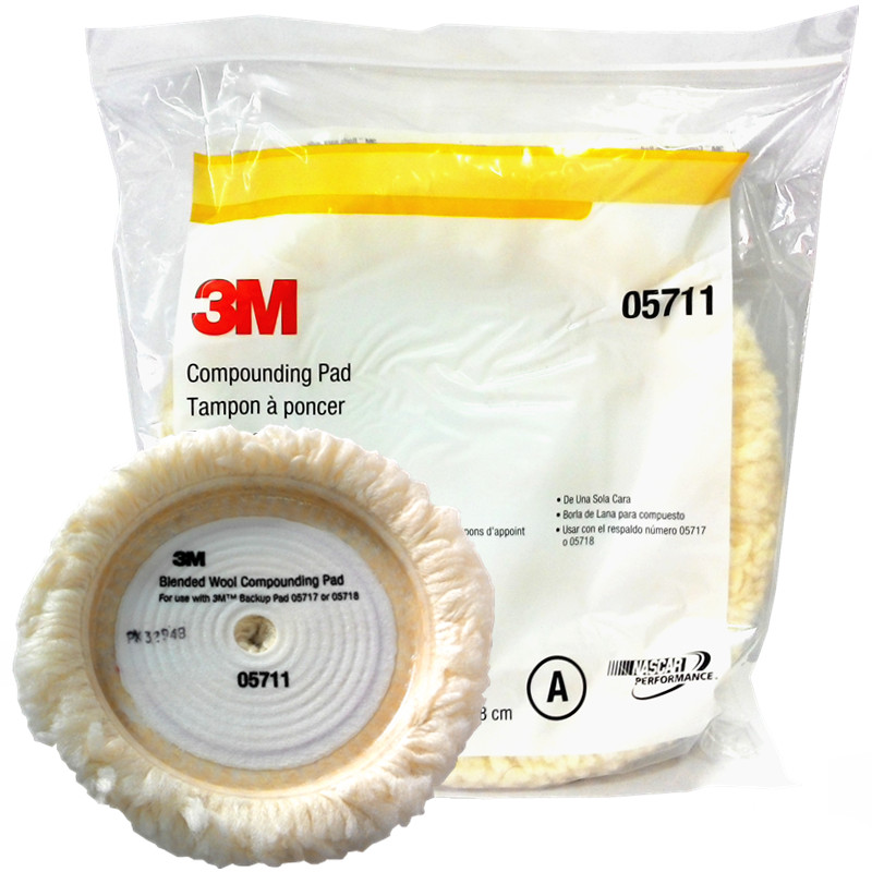 حقيقي 3M 05711 22.8 سنتيمتر سي - مراجعة Wash Effect Set وسعره