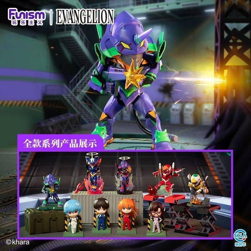 فونيزم إيفانجيليون وحدة إيفا-0 - مراجعة Model Kit Wargreymon وسعره