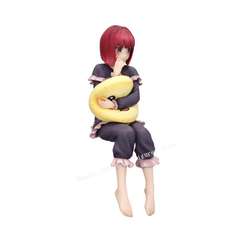 متوفر في المخزون: تمثال أصلي م - مراجعة Model Kit Oshi No Ko وسعره