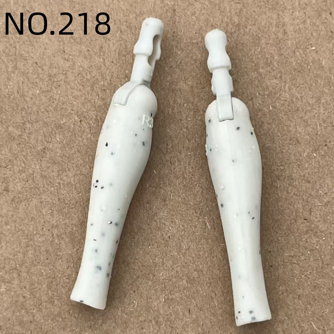 مجموعة قطع غيار دمية الوحش، إك - مراجعة Model Kit Hobby وسعره