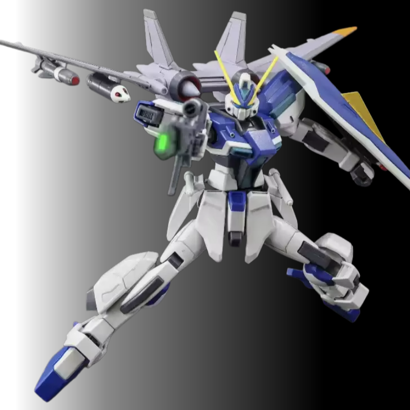 نموذج ميكانيكي قابل للتجميع من - مراجعة Model Kit Gundam Barbatos وسعره