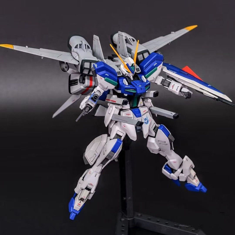 نموذج ميكانيكي قابل للتجميع من - مراجعة Model Kit Gundam Barbatos وسعره