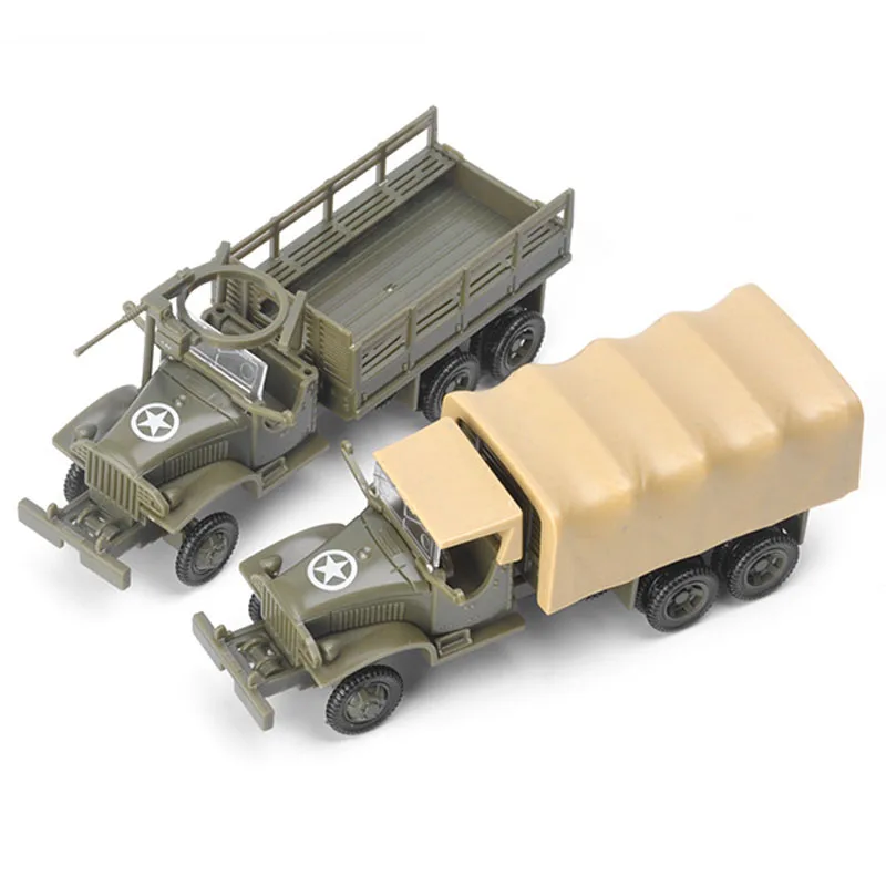 4D نموذج 1/72 Jimsy الحلفاء شا - مراجعة Model Kit Hobby وسعره