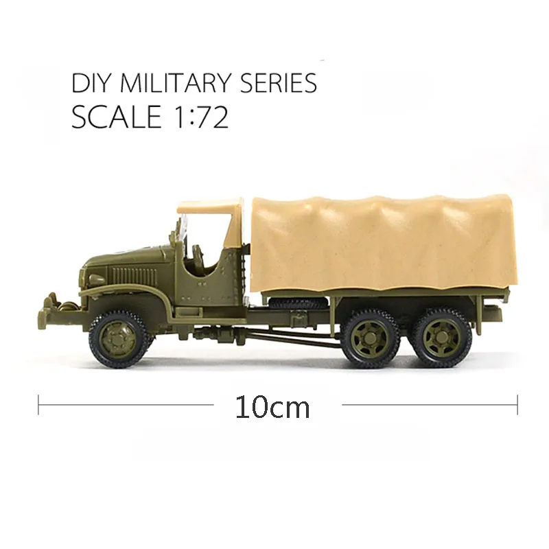4D نموذج 1/72 Jimsy الحلفاء شا - مراجعة Model Kit Hobby وسعره