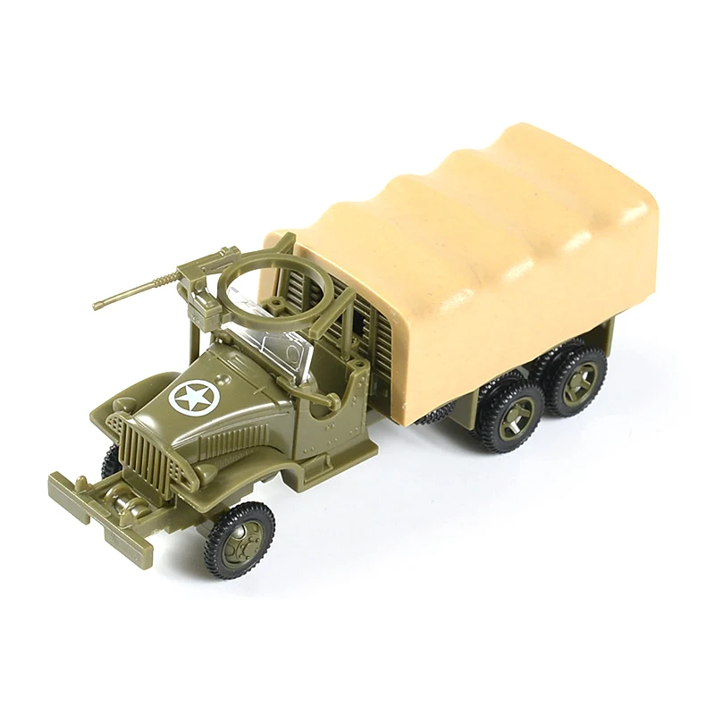 4D نموذج 1/72 Jimsy الحلفاء شا - مراجعة Model Kit Hobby وسعره