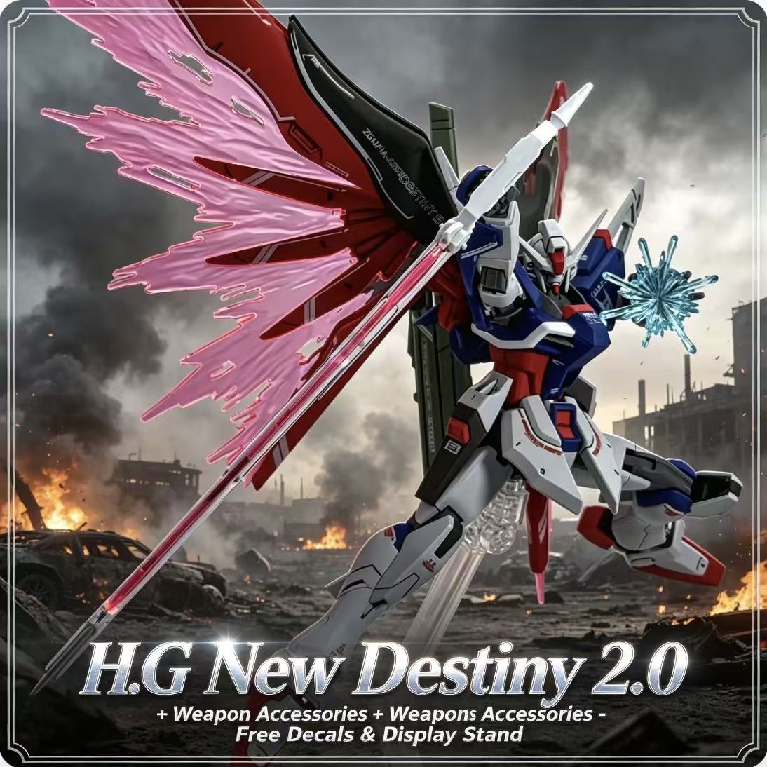 224 HG 1/144 دستيني سبيك II طق - مراجعة Model Kit Gundam Barbatos وسعره