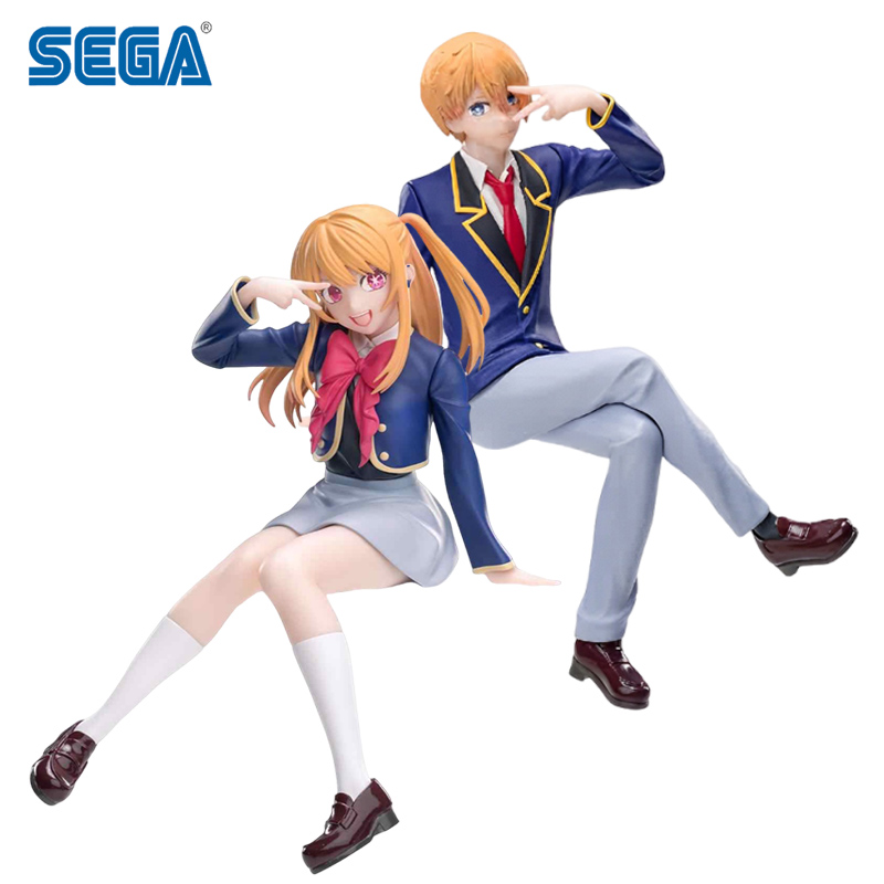 سيجا PM أوشي نو كو هوشينو أكوا - مراجعة Model Kit Oshi No Ko وسعره