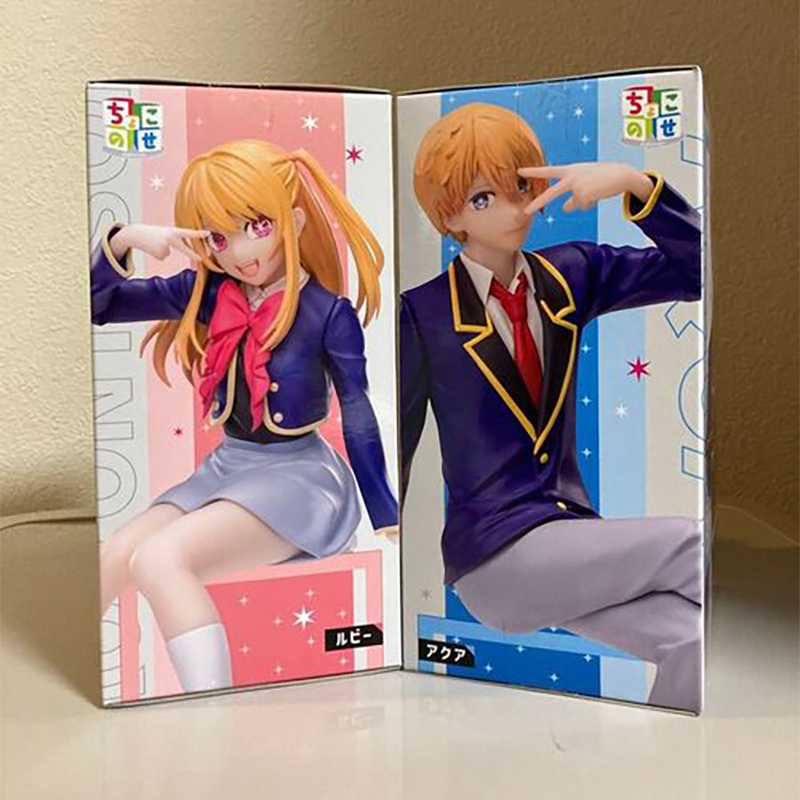 سيجا PM أوشي نو كو هوشينو أكوا - مراجعة Model Kit Oshi No Ko وسعره