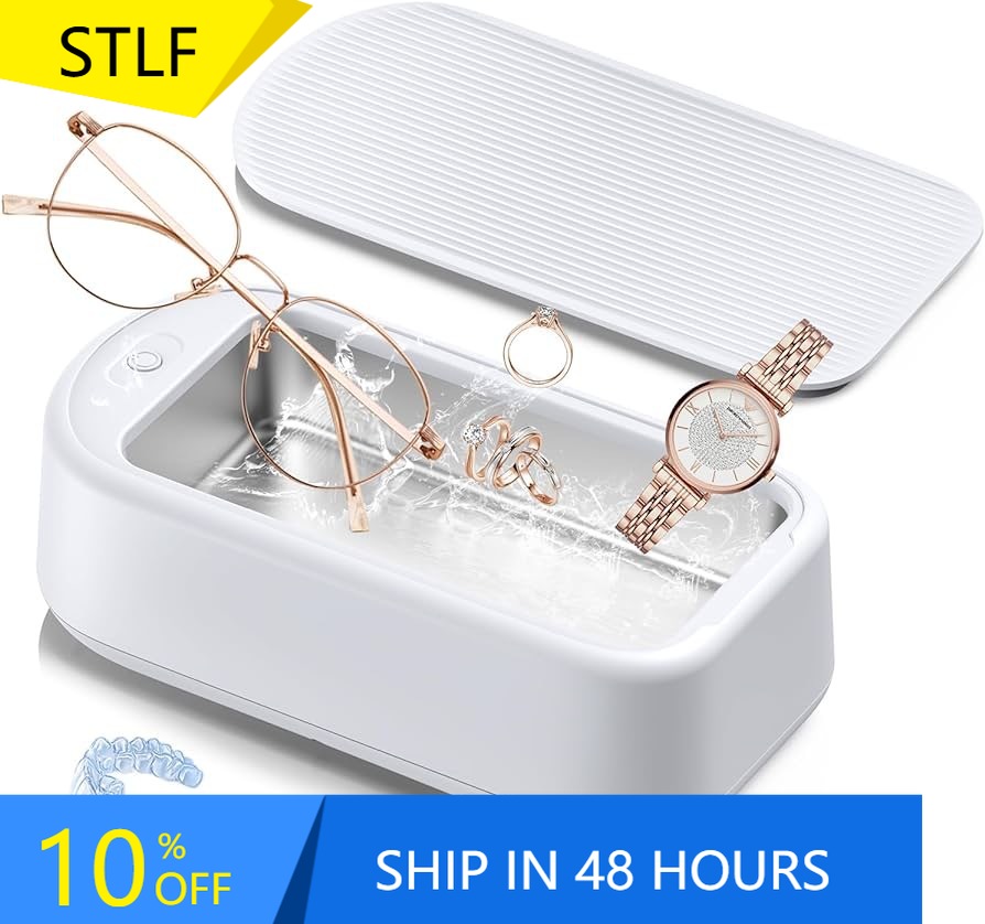 STLF تأثير تنظيف ممتاز الغسيل  - مراجعة Wash Effect Set وسعره