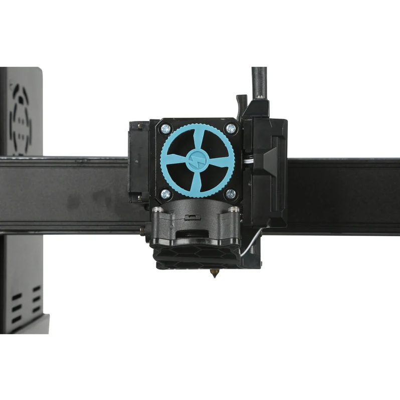 طقم بثق كامل لطابعة سوفول SV06 - مراجعة Model Kit Perfect Grade وسعره