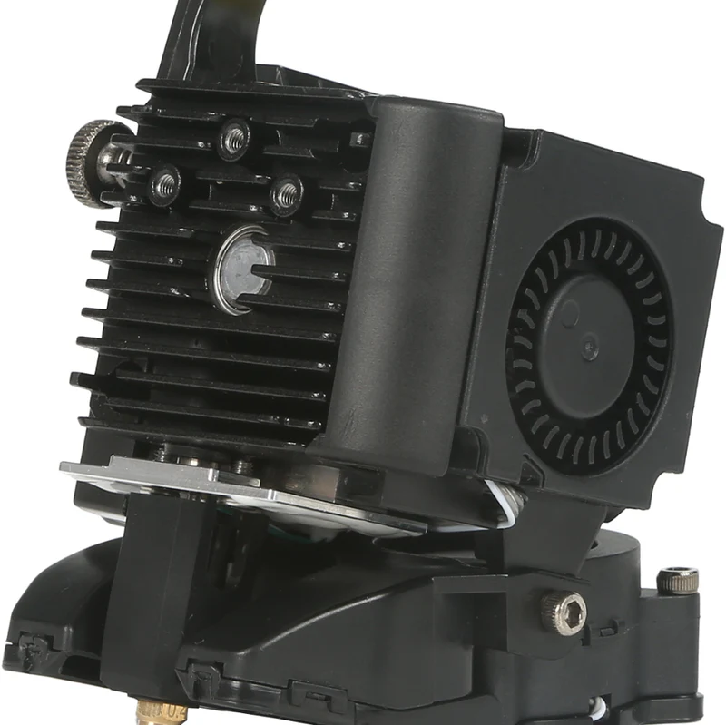 طقم بثق كامل لطابعة سوفول SV06 - مراجعة Model Kit Perfect Grade وسعره