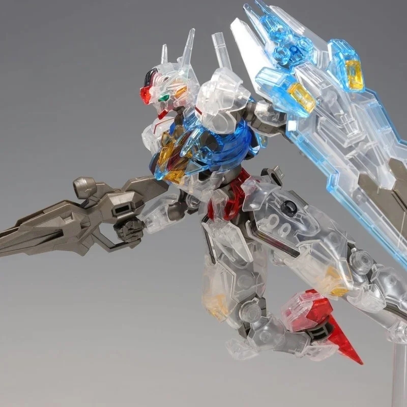 متوفر في المخزون شخصيات جوية G - مراجعة Model Kit Gundam Barbatos وسعره