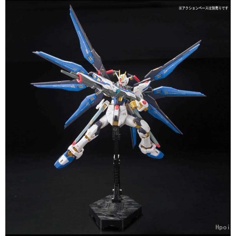 بانداي RG Real Grade 1/144 ZGM - مراجعة Model Kit Perfect Grade وسعره