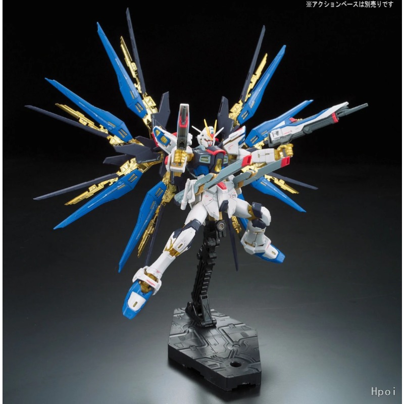 بانداي RG Real Grade 1/144 ZGM - مراجعة Model Kit Perfect Grade وسعره
