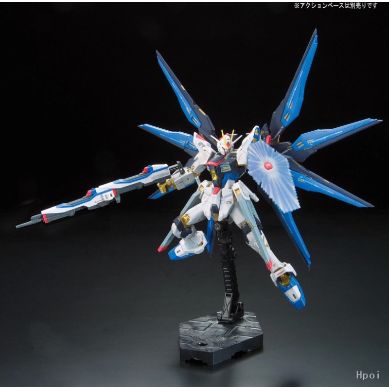 بانداي RG Real Grade 1/144 ZGM - مراجعة Model Kit Perfect Grade وسعره
