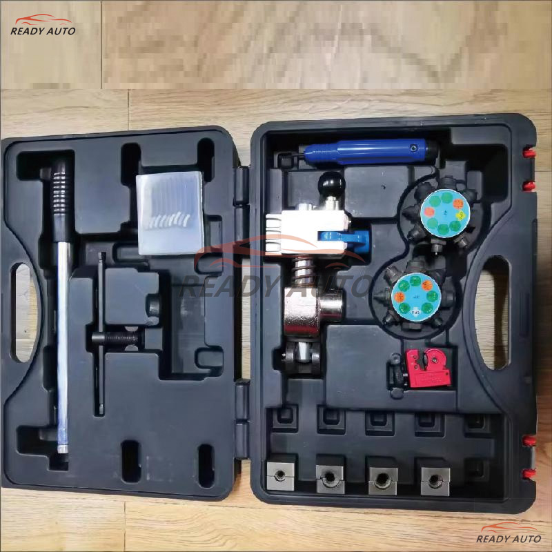 أداة احترافية لتوسيع أنابيب ال - مراجعة Youtube Model Kit وسعره