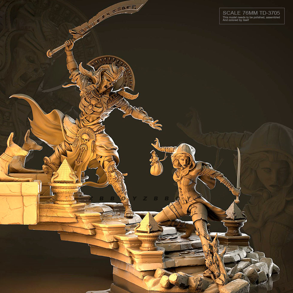 76 مللي متر الراتنج نموذج أطقم - مراجعة Model Kit Zvezda وسعره